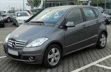 Mercedes-Benz A 160 CDI (82 bg) (2008)