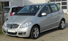 2008 Mercedes-Benz A-Serisi A 200 Turbo (193 bg) Autotronic 3