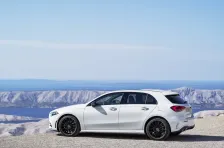 2018 Mercedes-Benz A-Serisi A 160 (109 bg) 6