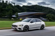 2018 Mercedes-Benz A-Serisi A 200 (163 bg) 4MATIC 8G-DCT 1