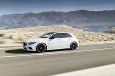 2018 Mercedes-Benz A-Serisi A 200 (163 bg) 7G-DCT 2