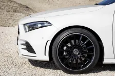 2018 Mercedes-Benz A-Serisi A 200 (163 bg) 7G-DCT 5