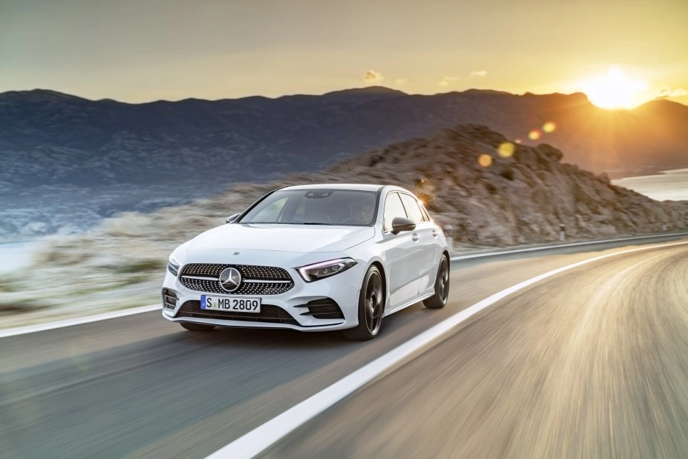 2018 Mercedes-Benz A-Serisi A 220 (190 bg) 7G-DCT