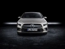 2018 Mercedes-Benz A-Serisi A 250 (224 bg) 4MATIC DCT 6
