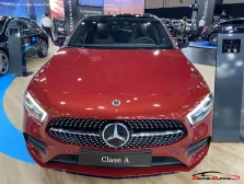 2018 Mercedes-Benz A-Serisi A 250 (224 bg) 7G-DCT 2
