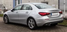 2022 Mercedes-Benz A-Serisi A 220 (190 bg) Mild Hybrid 4MATIC 8G-DCT 6
