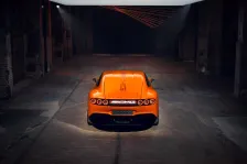 2025 Mercedes-Benz AMG GT XX 114 kWh (1360 bg) 4MATIC+ 8