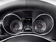 2015 Mercedes-Benz AMG GT S 4.0 V8 (510 bg) DCT 6