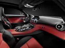2015 Mercedes-Benz AMG GT S 4.0 V8 (510 bg) DCT 7