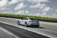 2023 Mercedes-Benz AMG GT 55 V8 (476 bg) 4MATIC+ AMG SPEEDSHIFT MCT 9G 7