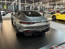 2023 Mercedes-Benz AMG GT 63 V8 (585 bg) 4MATIC+ AMG SPEEDSHIFT MCT 9G 5