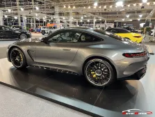2023 Mercedes-Benz AMG GT 63 V8 (585 bg) 4MATIC+ AMG SPEEDSHIFT MCT 9G 7
