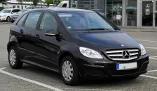 2008 Mercedes-Benz B-Serisi B 200 (136 bg) 7