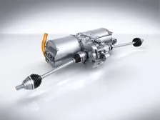 2014 Mercedes-Benz B-Serisi B 250 e 31 kWh (180 bg) 5