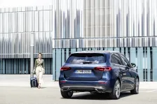 2018 Mercedes-Benz B-Serisi B 180 (136 bg) DCT 2