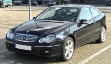 2004 Mercedes-Benz C-Serisi AMG C 30 CDI (231 bg) Automatic 3