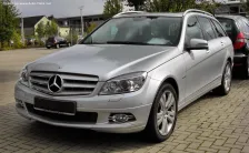 2007 Mercedes-Benz C-Serisi C 180 1.6 Kompressor BlueEFFICIENCY (156 bg) 3
