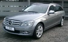 2007 Mercedes-Benz C-Serisi C 180 CDI BlueEFFICIENCY (120 bg) 7