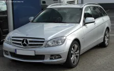 2007 Mercedes-Benz C-Serisi C 220 CDI (170 bg) 1