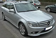 2007 Mercedes-Benz C-Serisi C 250 CDI BlueEFFICIENCY (204 bg) 5