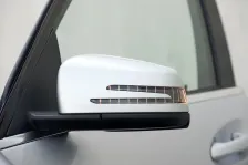 2007 Mercedes-Benz C-Serisi C 280 V6 (231 bg) 4MATIC 7G-TRONIC 8