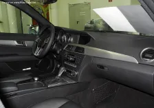 2011 Mercedes-Benz C-Serisi C 180 1.6 (156 bg) 6