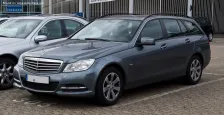 2011 Mercedes-Benz C-Serisi C 180 1.6 (156 bg) 7