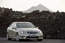 2011 Mercedes-Benz C-Serisi C 200 CDI (136 bg) 7