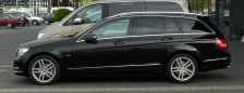 2011 Mercedes-Benz C-Serisi C 200 CDI BlueEFFICIENCY (136 bg) 7G-TRONIC PLUS 5