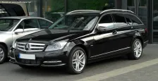 2011 Mercedes-Benz C-Serisi C 220 CDI BlueEFFICIENCY Edition (170 bg) 3