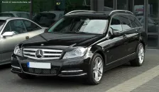 2011 Mercedes-Benz C-Serisi C 220 CDI BlueEFFICIENCY Edition (170 bg) 4