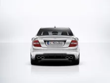 2011 Mercedes-Benz C-Serisi C 350 BlueEFFICIENCY V6 (306 bg) 7G-TRONIC PLUS 3