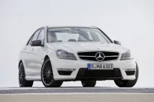 2011 Mercedes-Benz C-Serisi C 350 BlueEFFICIENCY V6 (306 bg) 7G-TRONIC PLUS 5