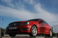 2011 Mercedes-Benz C-Serisi C 350 V6 (302 bg) 4MATIC 7G-TRONIC PLUS 4