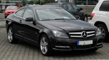 2011 Mercedes-Benz C-Serisi C 350 V6 (302 bg) 4MATIC 7G-TRONIC PLUS 8
