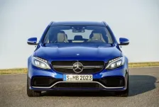 2014 Mercedes-Benz C-Serisi AMG C 450 V6 (367 bg) 4MATIC 7G-TRONIC PLUS 3