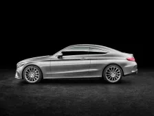 2014 Mercedes-Benz C-Serisi C 180 (156 bg) 9G-TRONIC 6