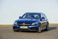 2014 Mercedes-Benz C-Serisi C 180d (116 bg) 2