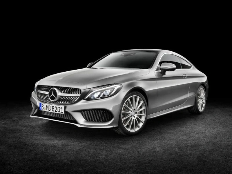 2014 Mercedes-Benz C-Serisi C 200 (184 bg) 9G-TRONIC