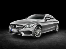 2014 Mercedes-Benz C-Serisi C 300 (245 bg) 7G-TRONIC PLUS 1