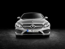 2014 Mercedes-Benz C-Serisi C 300 (245 bg) 9G-TRONIC 4