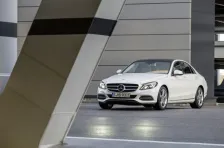 2014 Mercedes-Benz C-Serisi C 300h (231 bg) HYBRID G-TRONIC 3