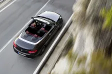 2018 Mercedes-Benz C-Serisi AMG C 43 V6 (390 bg) 4MATIC TCT 7