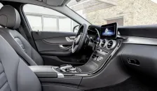 2018 Mercedes-Benz C-Serisi C 180d (122 bg) 7