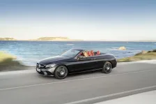 2018 Mercedes-Benz C-Serisi C 200d (160 bg) 4