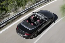 Mercedes-Benz C 200d (160 bg) (2018)