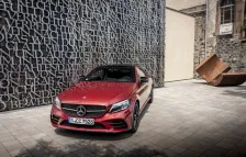 2018 Mercedes-Benz C-Serisi C 300d (245 bg) 4MATIC 9G-TRONIC 5