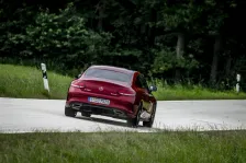 2018 Mercedes-Benz C-Serisi C 300d (245 bg) 4MATIC 9G-TRONIC 7