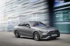 2021 Mercedes-Benz C-Serisi C 300d (265 bg) EQ Boost 4MATIC 9G-TRONIC 7
