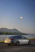 2021 Mercedes-Benz C-Serisi C 300e (313 bg) Plug-in Hybrid 4MATIC 9G-TRONIC 6
